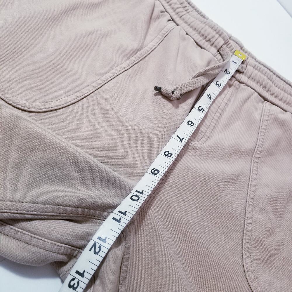 Athleta Farallon Cargo Crop Pants Cotton blend - Picture 6 of 13